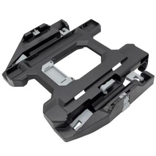 Zubehör/Ersatzteil: Adapterplatte | 1 Stück passend für  CraftiX 35 M ||68498||, CraftiX 35 L/H, CraftiX 50 M/L/H 